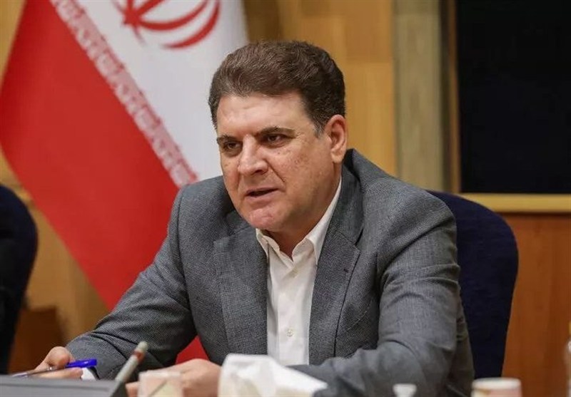 زینی‌وند: سامانه آنلاین برگزاری تجمعات راه‌اندازی می‌شود