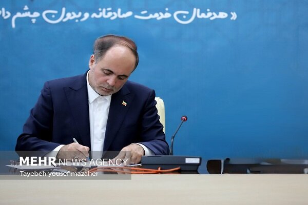 وزیر جهاد: صنعت زنبورداری در تامین امنیت غذایی جهان موثر است