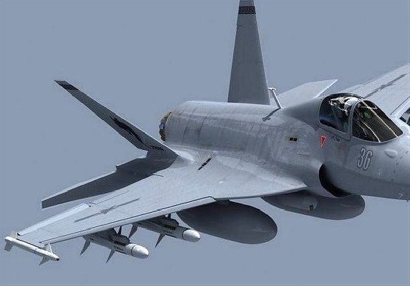 تجهیز سومالی به جنگنده جی اف17  برای مقابله با تهدیدات اسرائیل