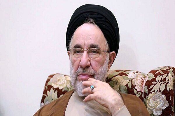 سیدمحمد خاتمی شهادت کمال خرازی را تسلیت گفت