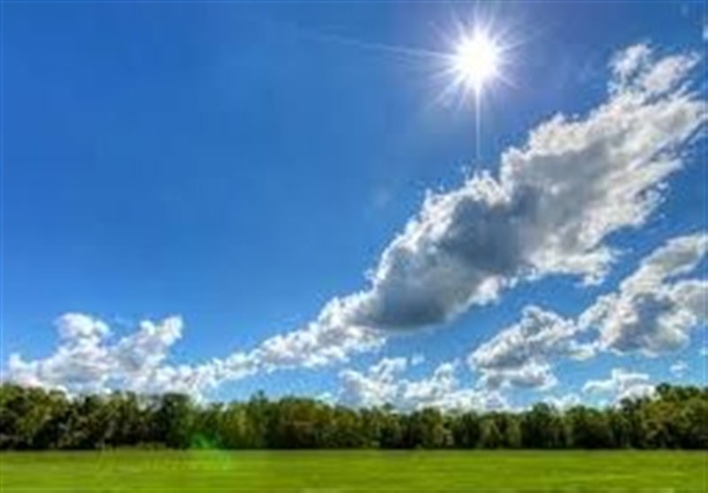 هزارکانیان کردستان در صدر خنکای ایران؛ موج گرما همچنان در کشور می‌تازد