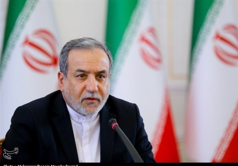 عراقچی: پایگاه‌های آمریکا در منطقه هدف مشروع ماست