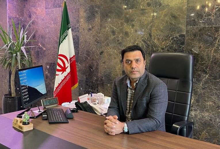 آغاز عملیات احداث ساختمان  اتاق اصناف میناب با زیربنای ۱۵۰۰ مترمربع