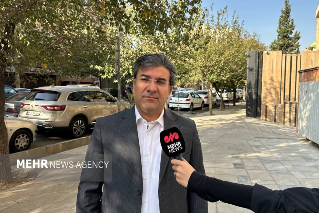 افتتاح واحد 50 تنی پرورش ماهیان خاویاری در پاکدشت