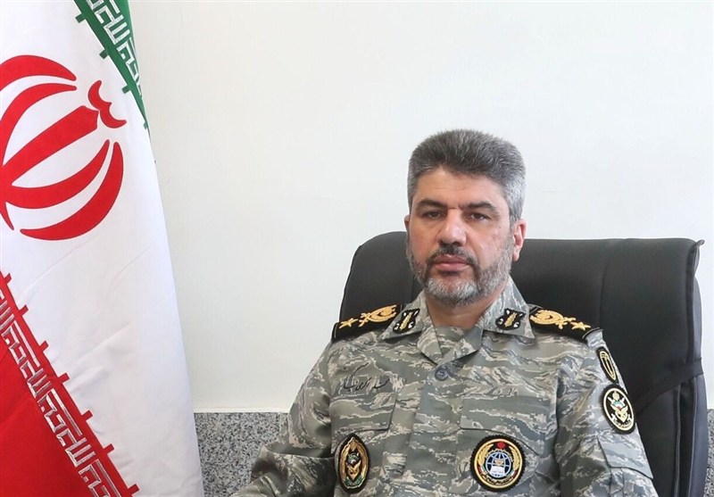 سخنگوی ارتش: بخش قابل توجهی از توان راداری و پدافندی دشمن نابود شده