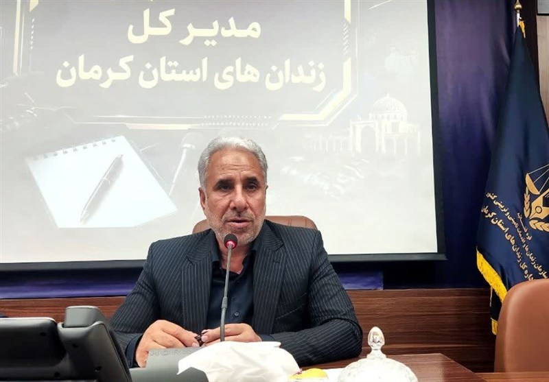 درخواست زمین برای انتقال زندان شهر کرمان به استانداری داده شده است