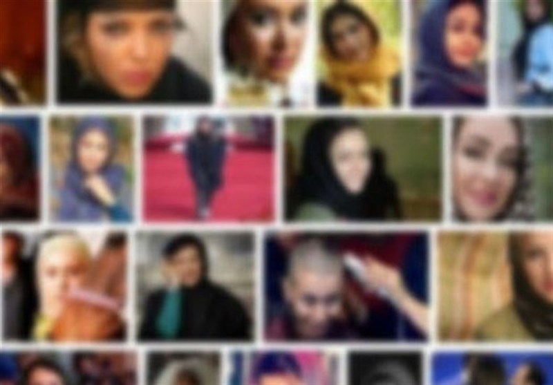 شاکری‌نژاد: برخی سلبریتی‌ها حتی مقابل تجاوز به وطن هم سکوت کرده‌اند!