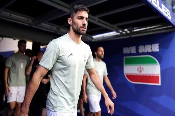 مدافع ملی‌پوش از پرسپولیس جدا شد/ محمدی در لیگ بلاروس