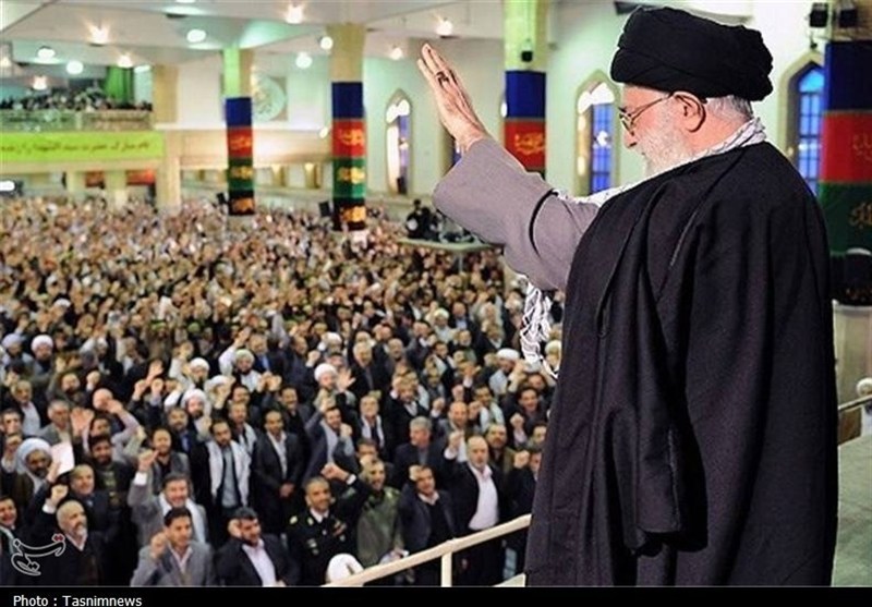 گله یک جانباز؛ به آقا بگویید این حرف‌ها را نزنند!