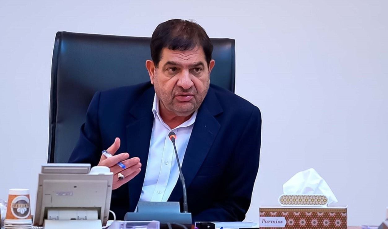 مخبر: ساختار هوشمندانه نظام، قدرت بازسازی خود را در کمترین زمان دارد