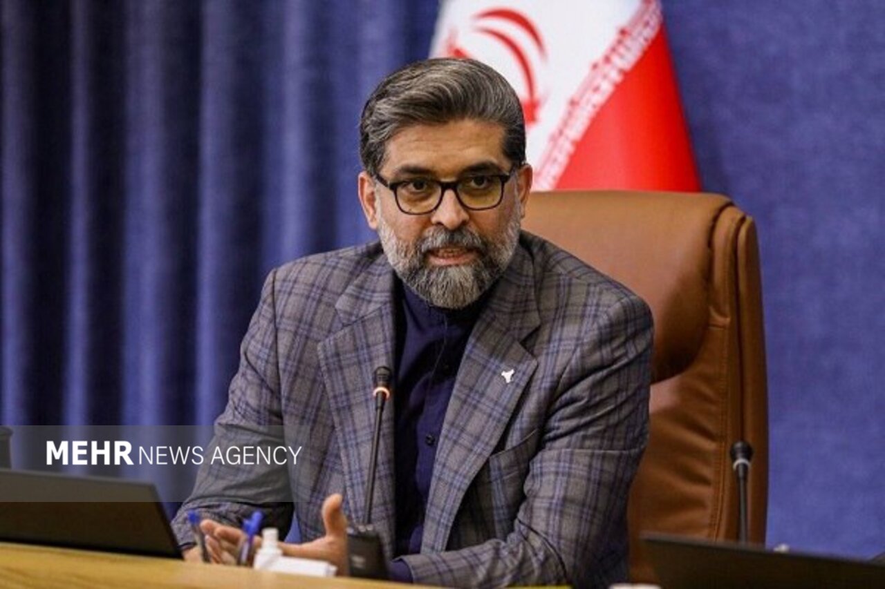 زمان جهاد صنعتگران برای بازسازی صنایع فرا رسیده است