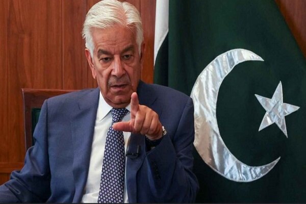 پاکستان: عملیات یمن علیه عربستان توافقنامه مکه را فعال می‌کند