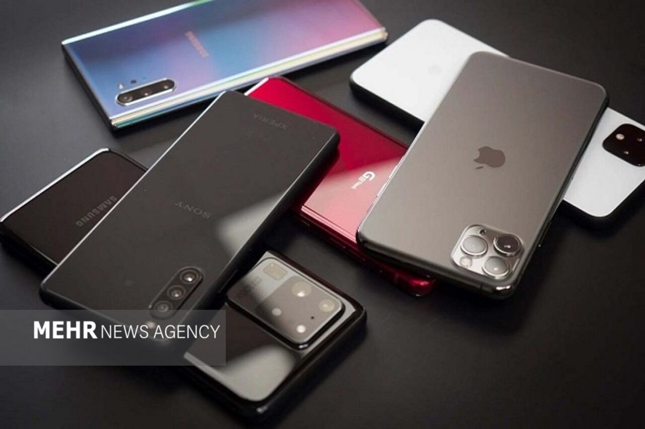 از سرگیری ثبت سفارش و واردات تلفن همراه; تلفن های همراه ارزان تر می شوند