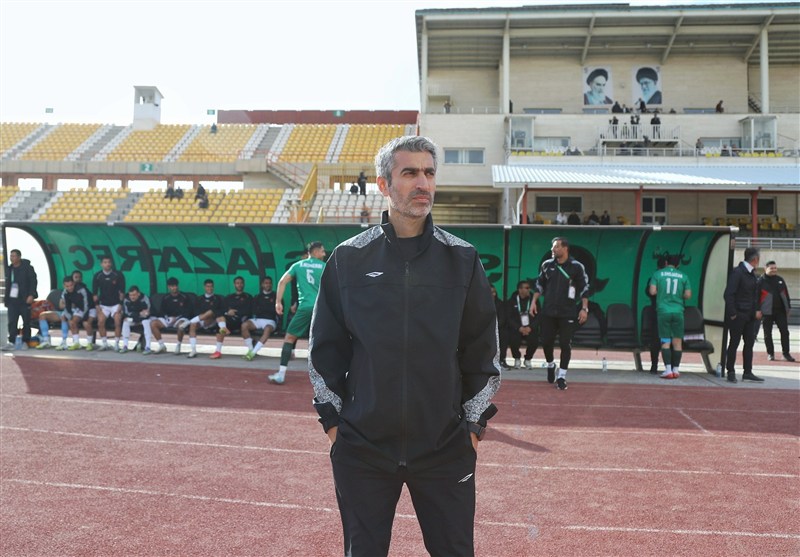 جباری: هویت ورزشی‌ام را از استقلال دارم اما امیدوارم فردا پیروز شویم