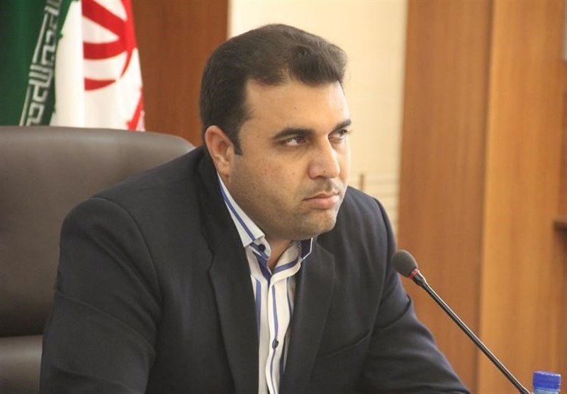 خلیل قاسمی سرپرست معاونت هماهنگی امور اقتصادی استانداری هرمزگان شد