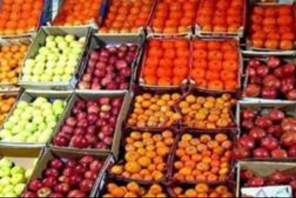 قیمت میوه و تره بار امروز 3 شهریور اعلام شد+ جدول