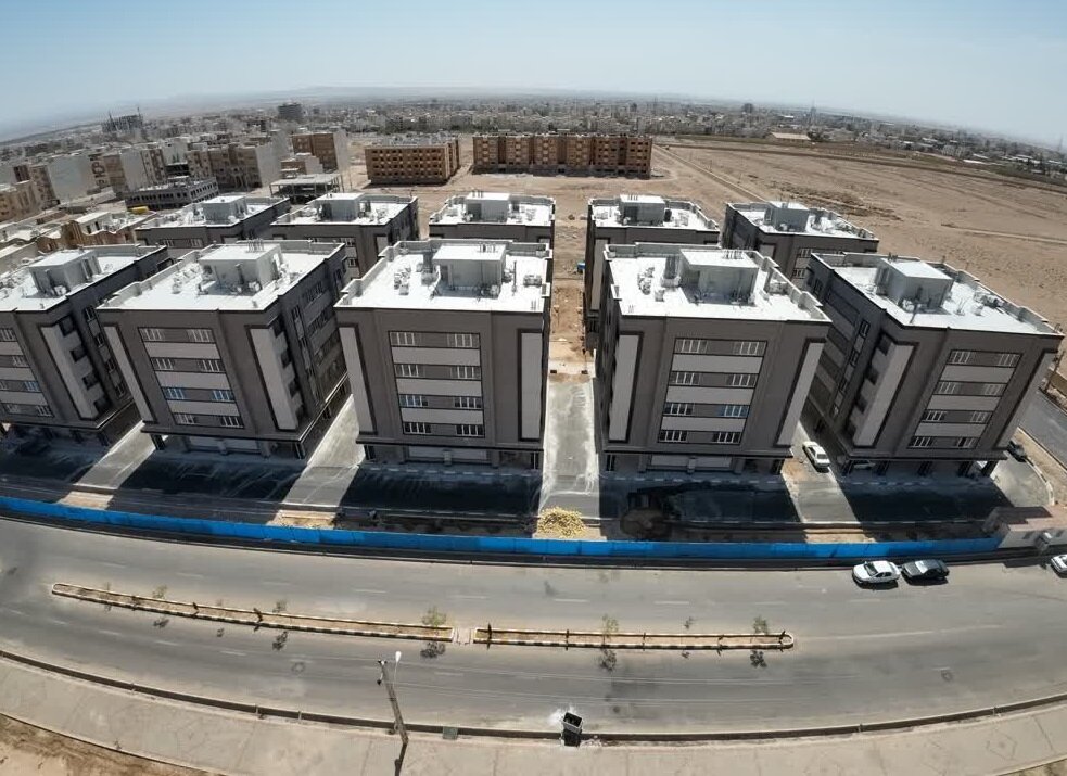 ۶۰۰۰ مسکن در مازندران بهره‌برداری شد؛ کاهش قطع برق و گاز