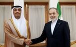 قطر برای نزدیک کردن تهران و واشنگتن چه پیشنهادی داده است؟ بررسی پیشنهاد توسط شعام