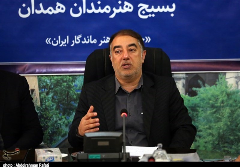 ‌بهره‌برداری از پروژه‌‌های گردشگری همدان با سرمایه‌گذاری 300 میلیاردی