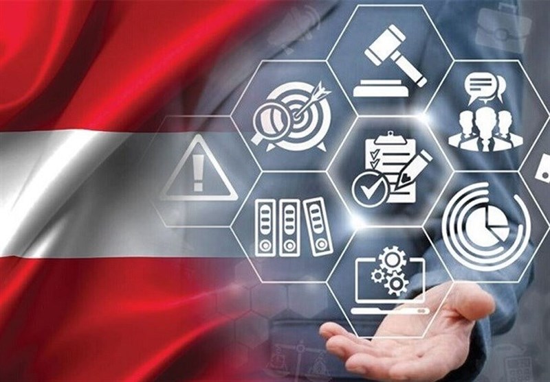 اتریش زیر ذره‌بین؛ تحسین برای شفافیت، اخطار برای پولشویی‌های پیچیده