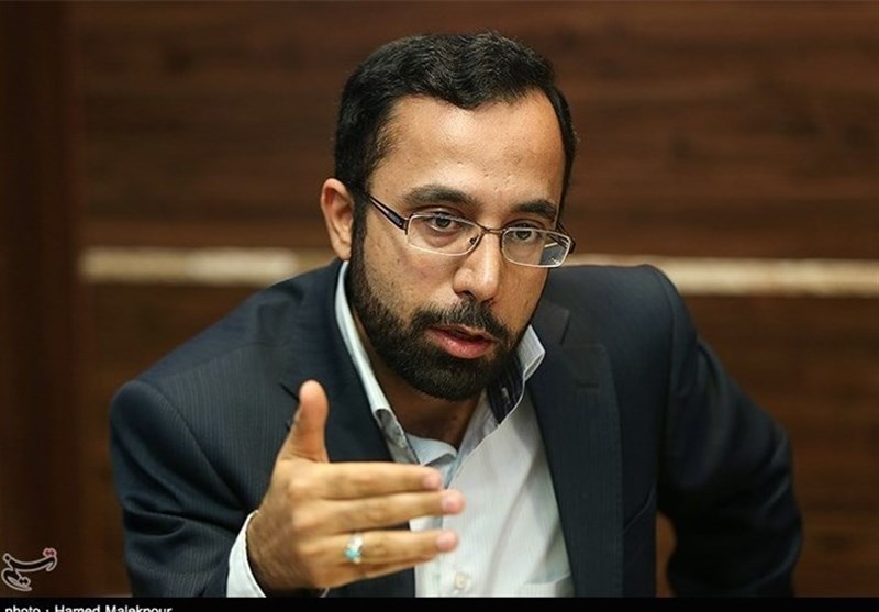 سعیدی: جنگ رمضان پرده از سوء‌ادراک استراتژیک آمریکا برداشت