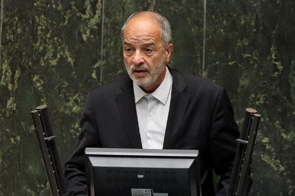 تیم مذاکره‌کننده منتقم خون رهبری، فرماندهان و شهدای واقعه میناب است