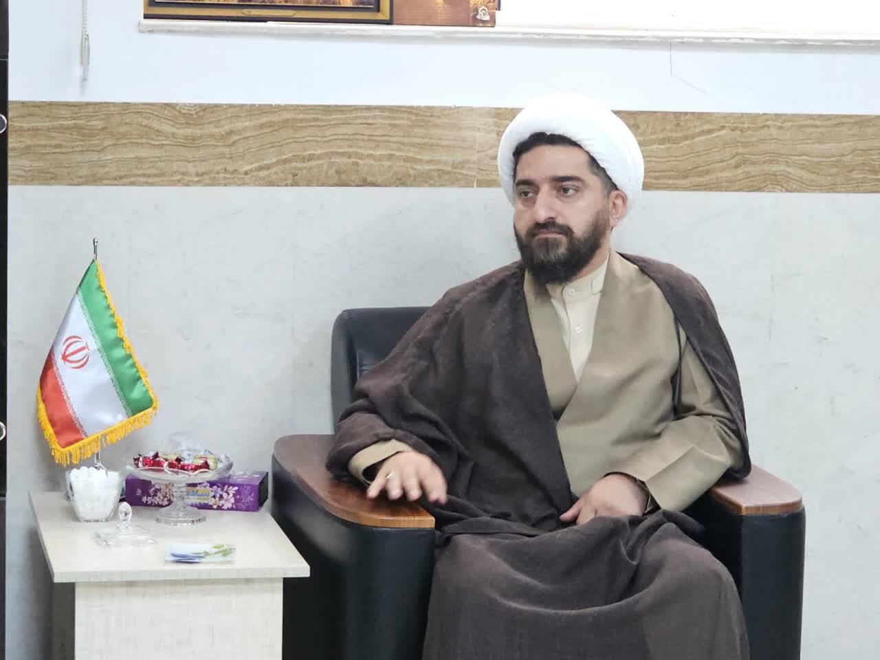 ۱۵ گروه جهادی طلاب در مازندران فعال است