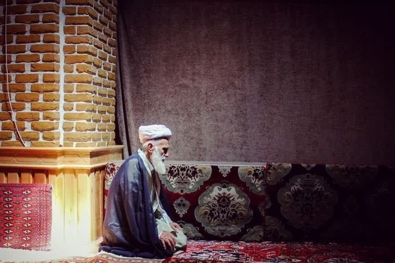 «محی‌الدین»؛ 110 خاطره خواندنی از آیت‌الله حائری شیرازی