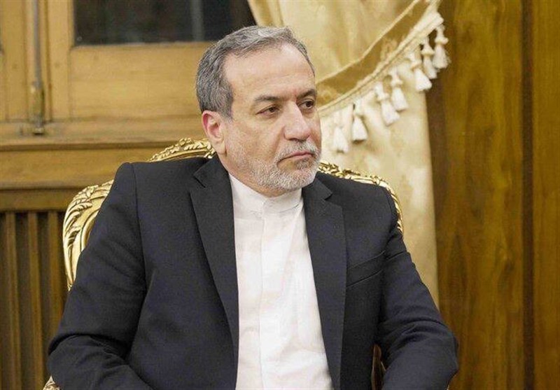 واکنش عراقچی به سکوت یونسکو در قبال حمله اسرائیل به آثار تاریخی ایران