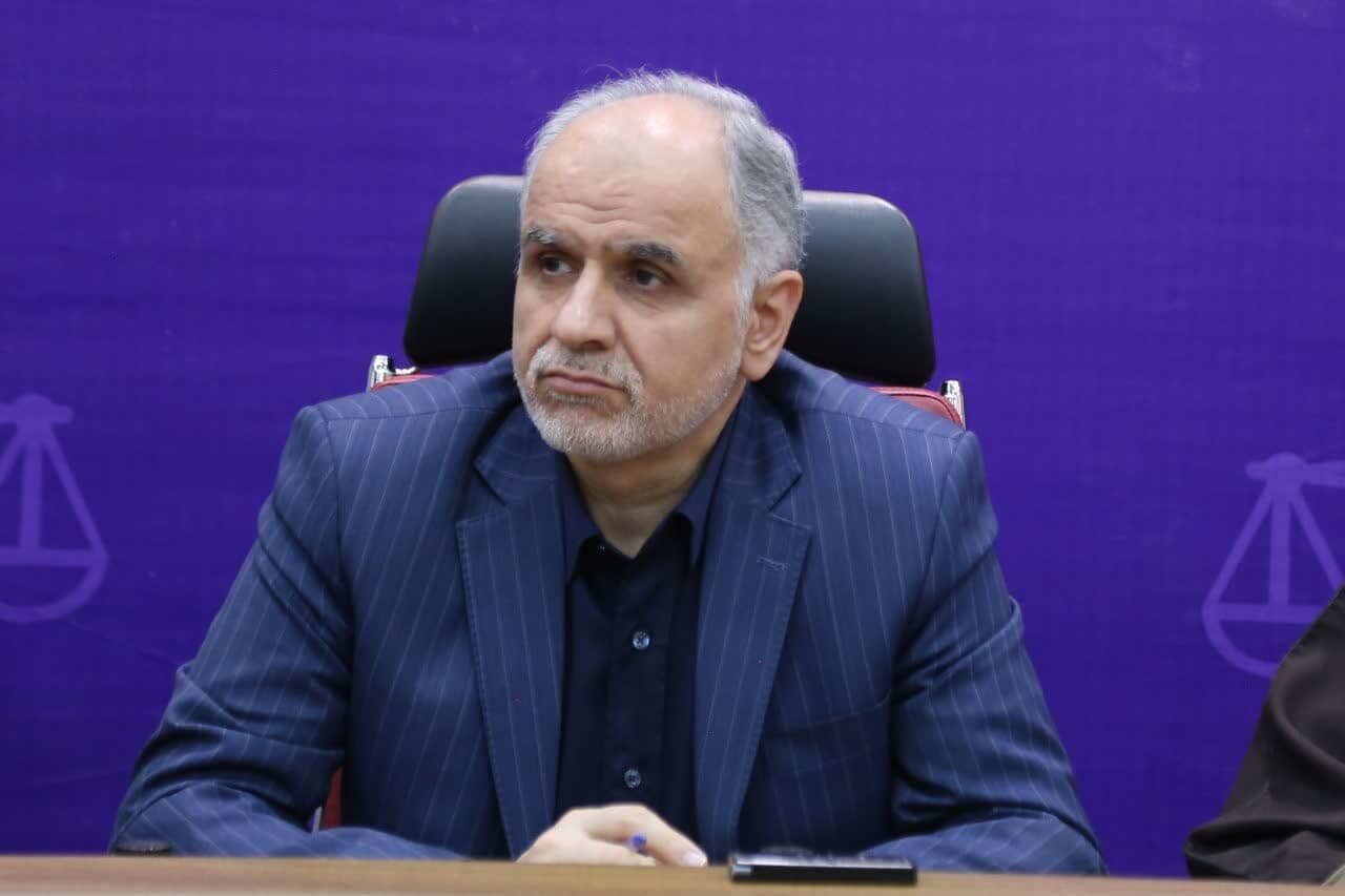 وزیر دادگستری: نظارت بر بازار استان تهران ۴ برابر شد