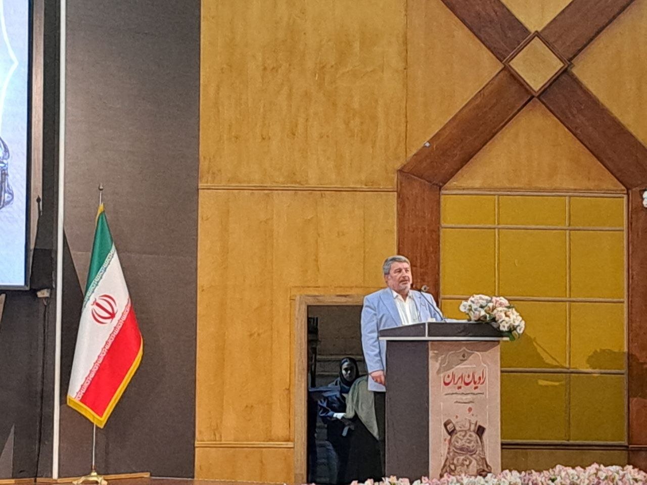 ترامپ به برتری قدرت نرم روابط عمومی ایران در جنگ اعتراف کرد