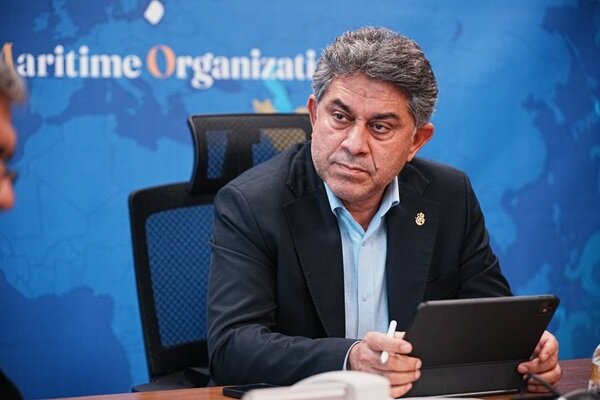 مبادلات بانکی و بیمه‌ای از موانع تجارت دریایی است