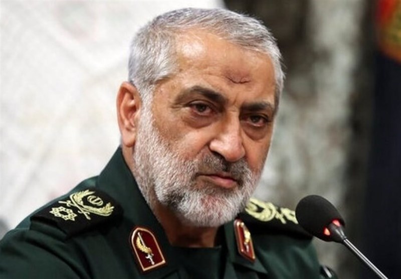 آمریکا تسلیحاتی که برای جنگ جهانی آماده کرده بود علیه ما بکار برد