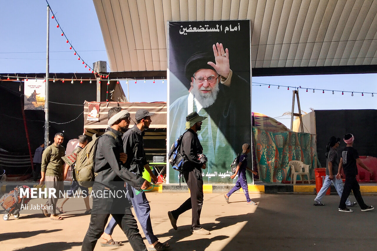 سفرنامه‌های خواندنی در آستانه اربعین
