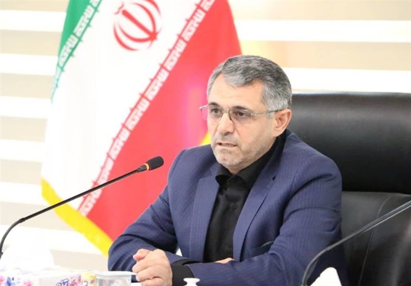 آمریکا در سودای تجزیه ایران است