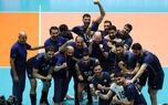 مربی تیم ملی والیبال پس از قهرمانی: زودتر باید طلا می‌گرفتیم