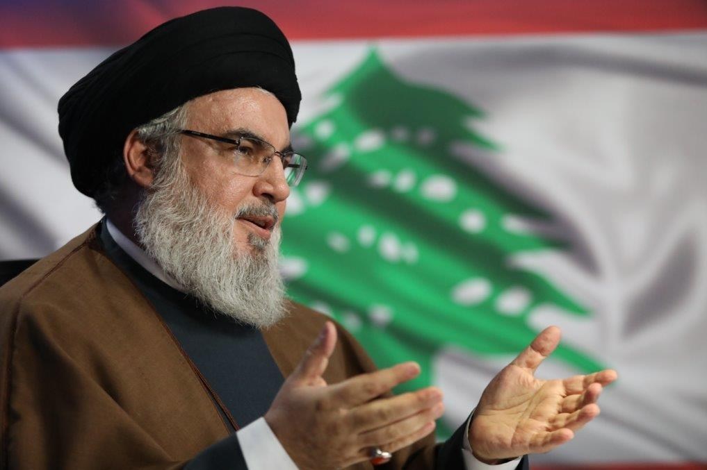 شخصیت مصری: نام شهید سید حسن نصرالله با حروف طلایی در تاریخ ثبت می‌شود