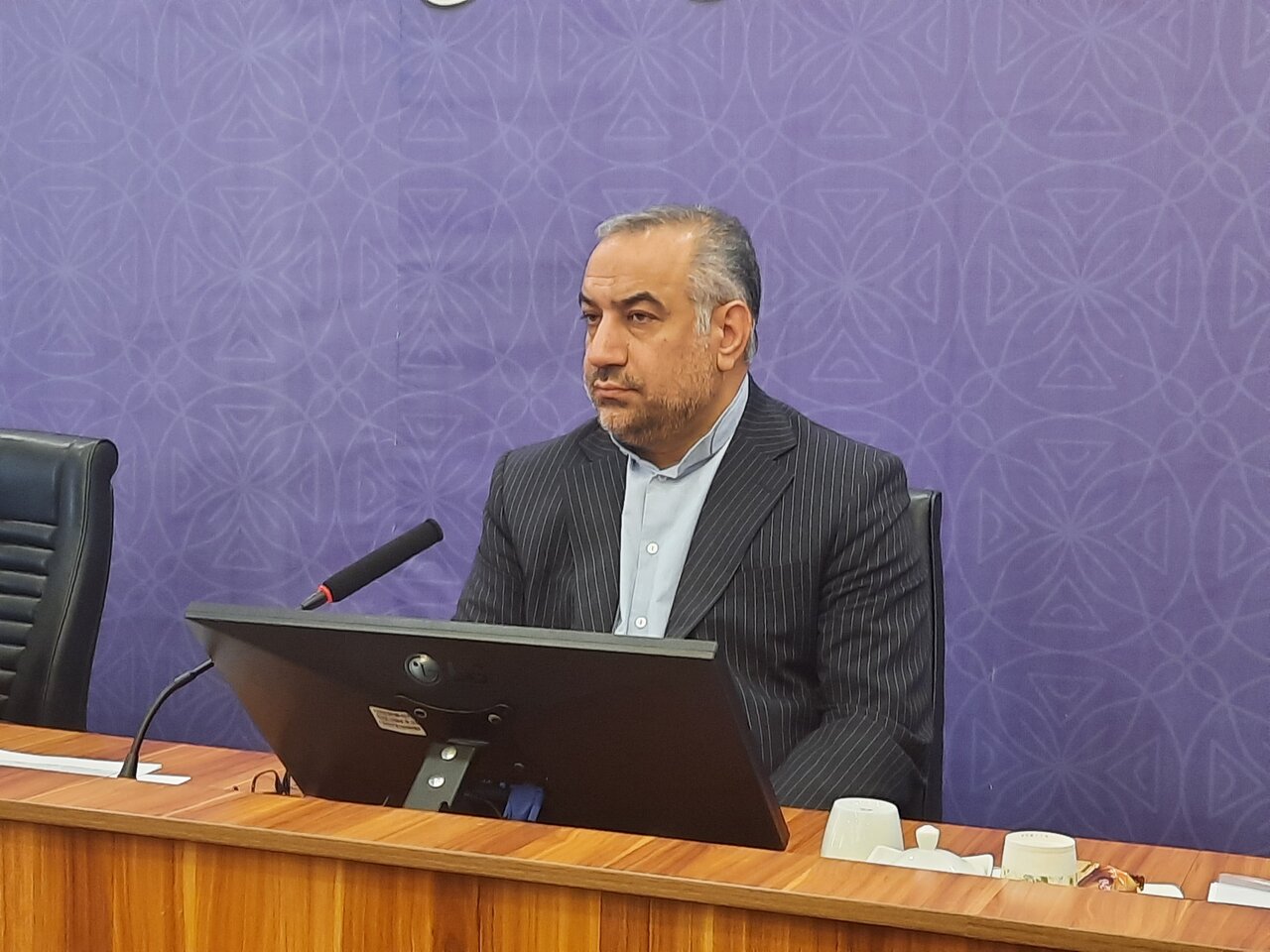 تداوم دشمنی آمریکا برای تسلط بر منابع و تضعیف ایران