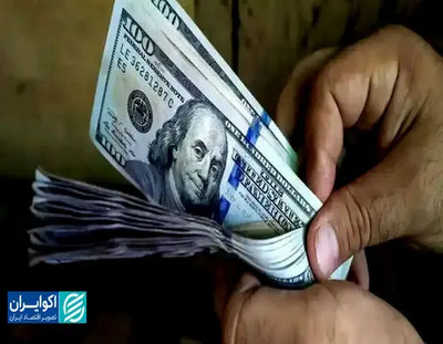 شهرخبر - وقتی خزانه داری آمریکا 4 درصد می پردازد ایران چگونه 12 درصد به دلار می پردازد؟