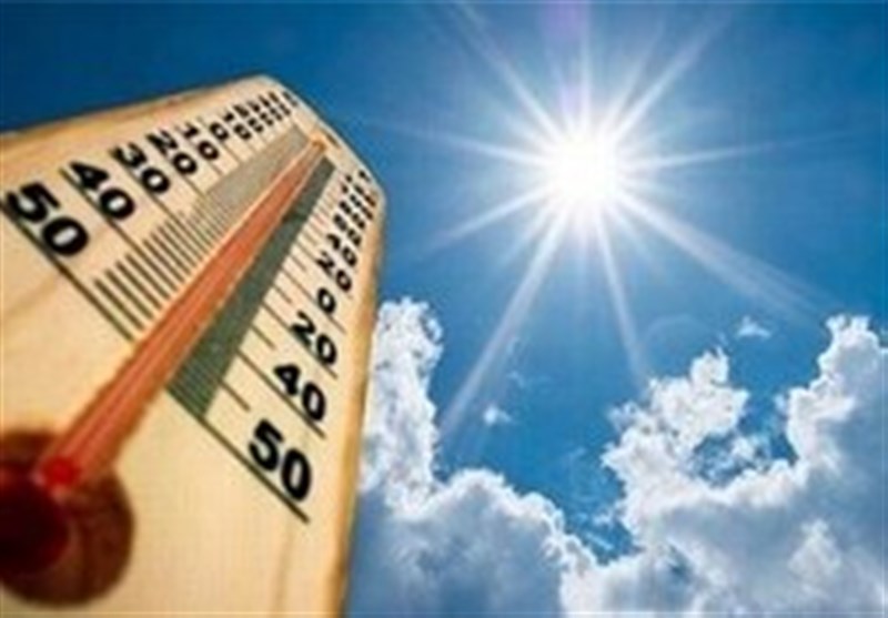دمای مازندران تا نیمه آذرماه یک درجه بیش از نرمال پیش‌بینی شد