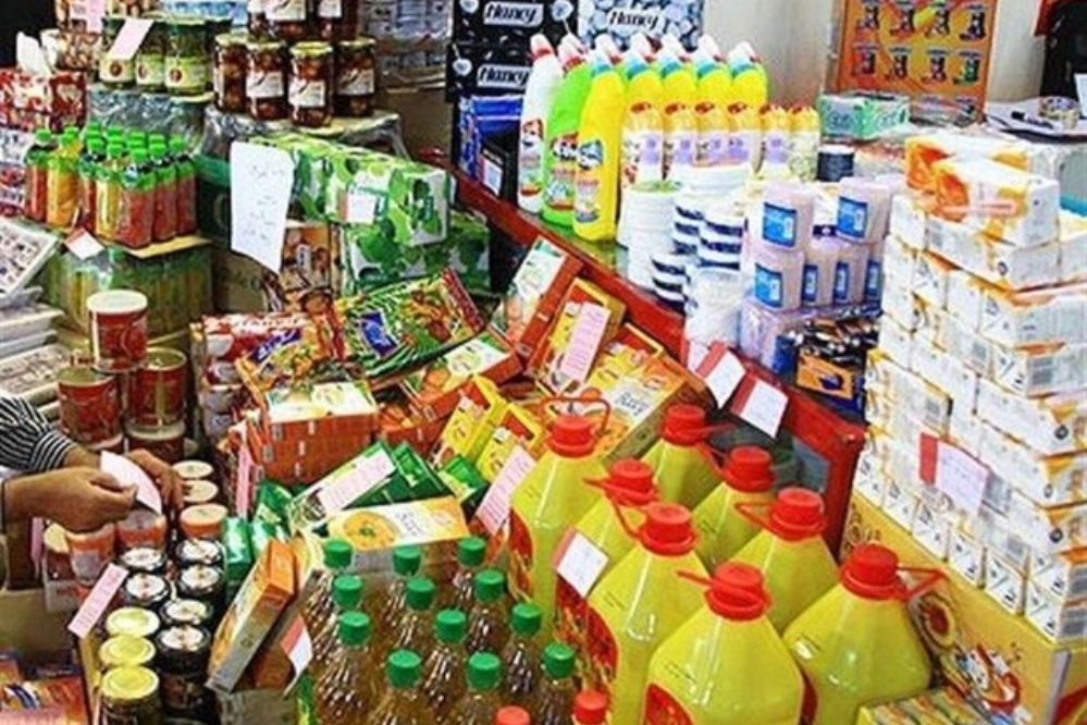هیچ کمبودی در کالاهای اساسی وجود ندارد