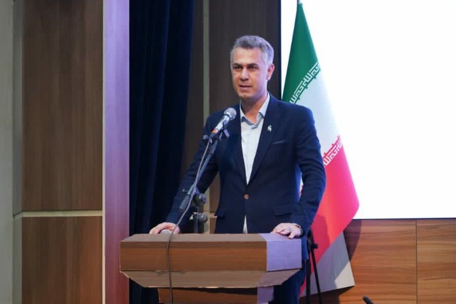 زاهدی‌فرد: ۲۰ ایستگاه ورزش روزانه در استان بوشهر فعال شد