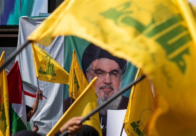 حزب‌الله معادله شهید نصرالله را برای دشمن اجرا کرد:دوره اشغال به سرآمد