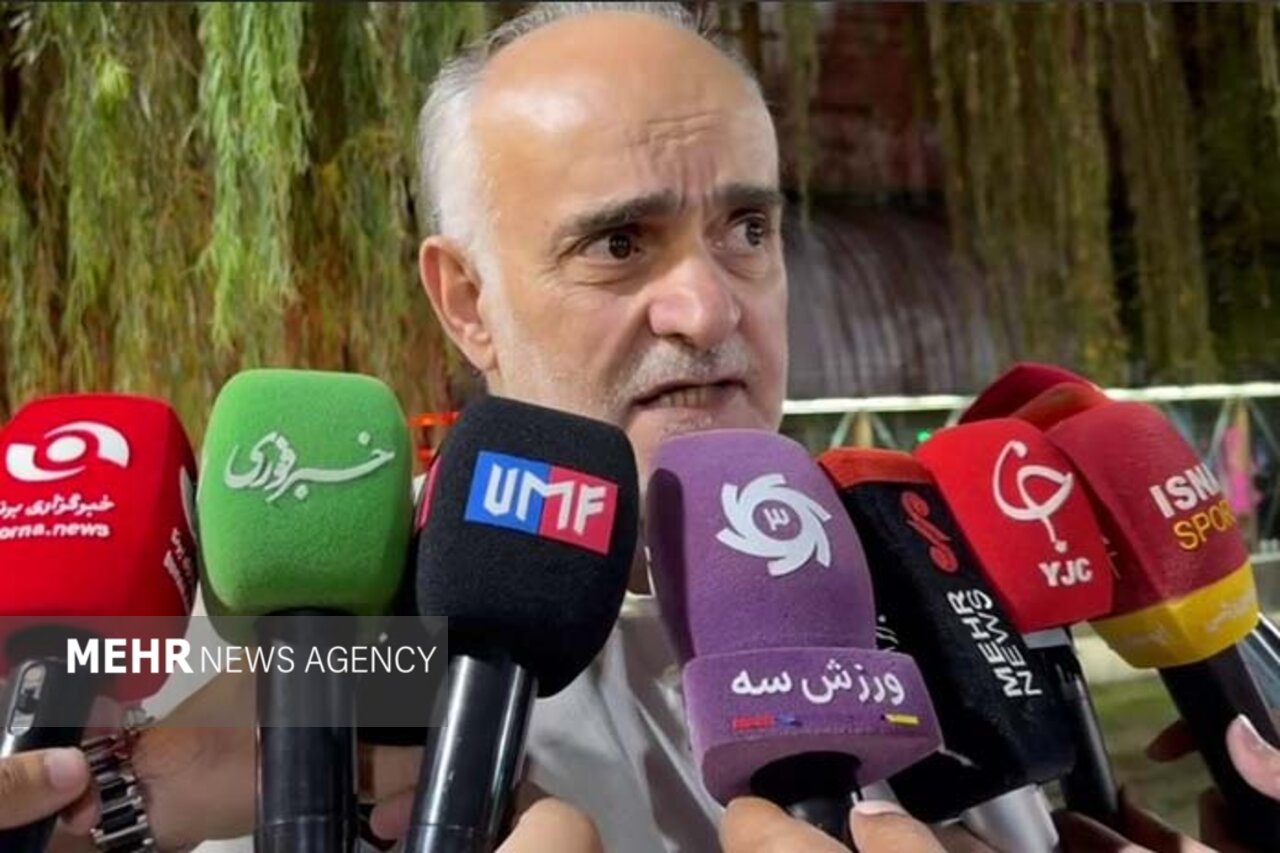باشگاه‌ها با تیم امید همکاری کنند/ غایبان به کمیته انضباطی می‌روند
