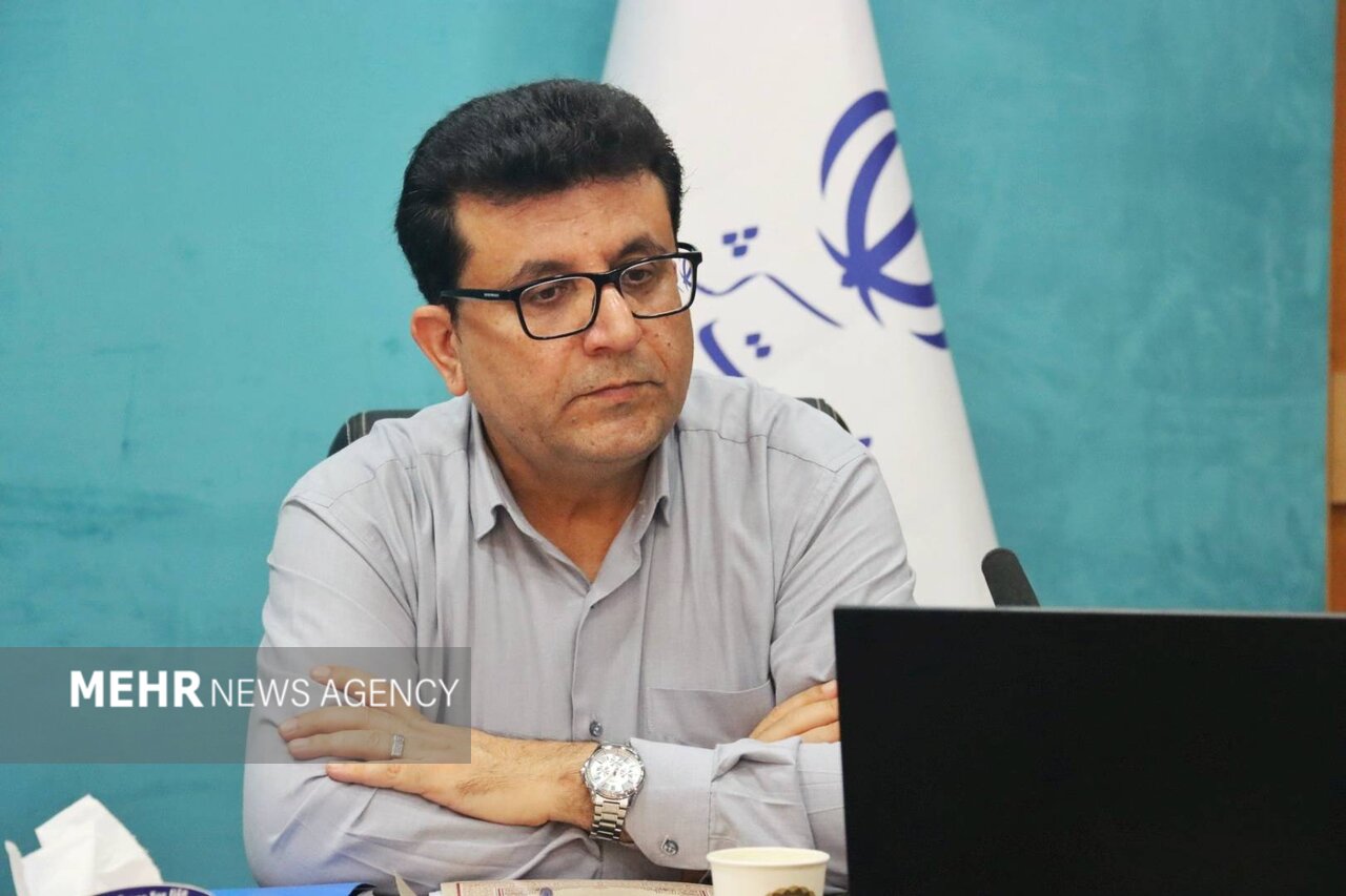 پروانه: ۹ هزار پرونده مشاغل سخت و زیان‌آور در بوشهر در دست بررسی است