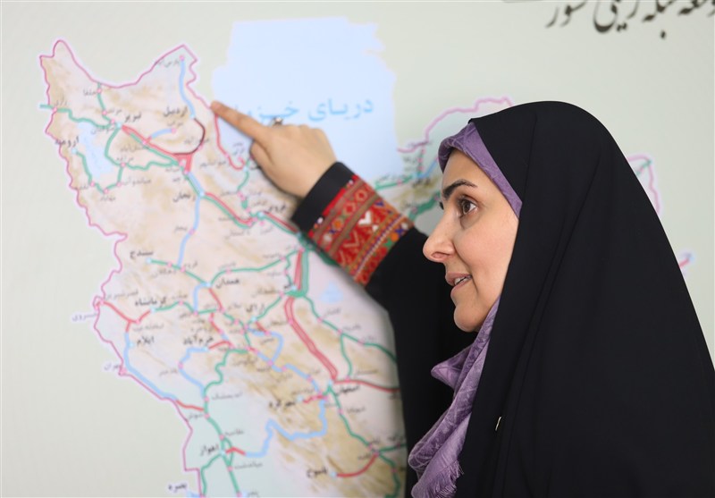 طلسم لایروبی اروند شکسته شد/احیای کریدورهای ریلی تا اروپا