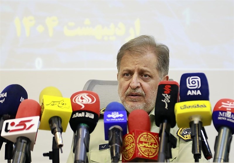 انتقاد پلیس فتا به اپلیکیشن‌های مزاحم‌یاب و شماره‌یاب