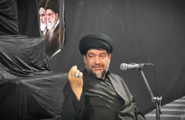 امام جمعه گناوه: شب عاشورا جلوه‌گاه وفاداری  یاران امام حسین (ع) است