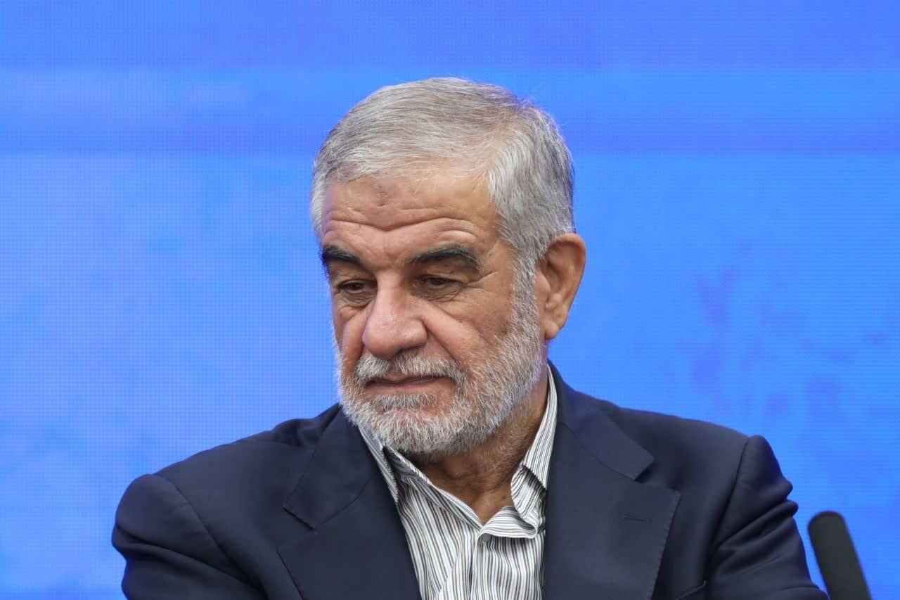 جوکار: آبروریزی دیگر برای ترامپ؛ ارتش آمریکا برابر ایران عاجز شده است