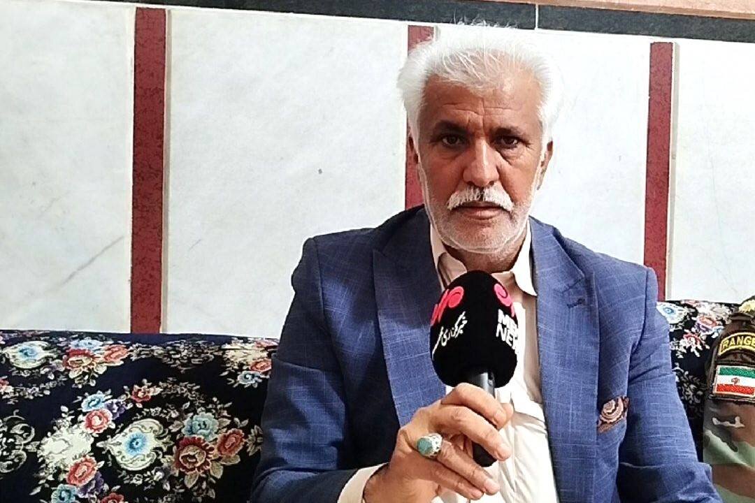 روایت آزاده بلوچ از اردوگاه صدام تا آشوب های 1404